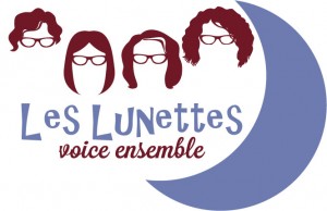 Les Lunettes voice ensemble