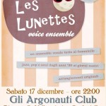 Les Lunettes Argonauti